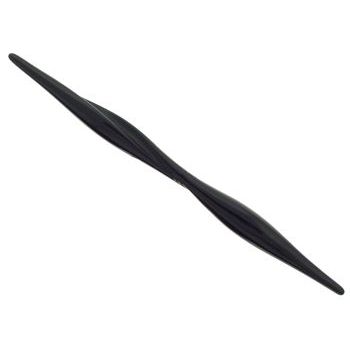 Colette Malouf - Egyptian Hourglass Hairstick - Black (1)