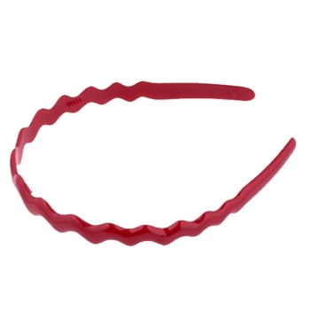Evita Peroni - Sara Band - Dark Red