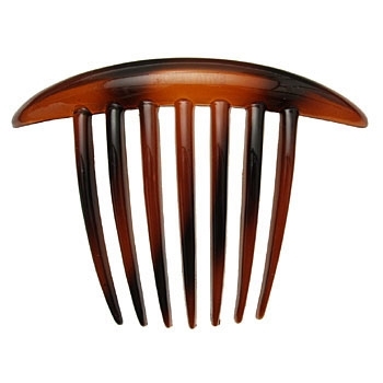 Evita Peroni - Johanna French Comb - Tort