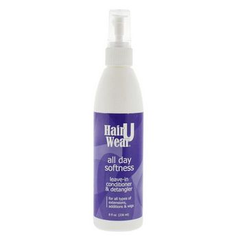 HAIRUWEAR - Softness Leave-in Conditioner 8 oz