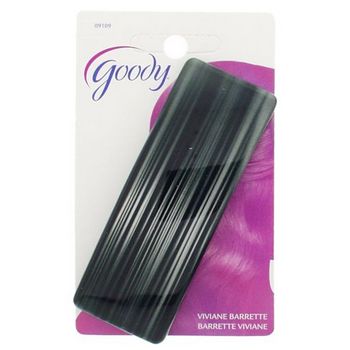 Goody - Viviane Barrette - Silver Striped (1)