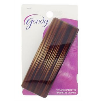 Goody - Viviane Barrette - Brunette Striped (1)