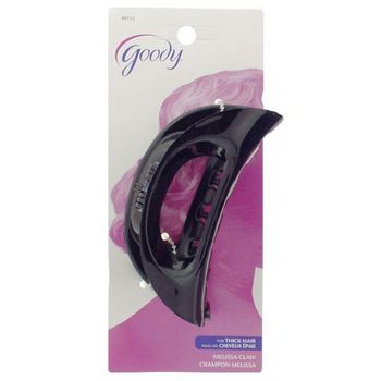 Goody - Melissa Claw - Black (1)