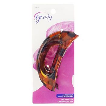 Goody - Melissa Claw - Tortoise (1)