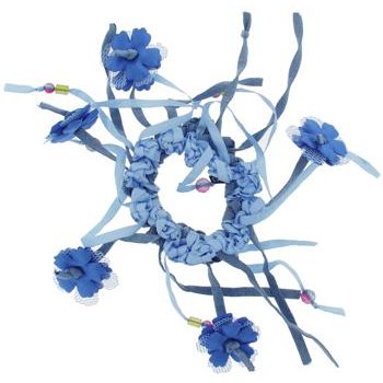 Evita Peroni - Franca Twist - Breeze Blue (1)