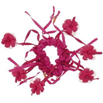 Evita Peroni - Franca Twist - Poppy (1)