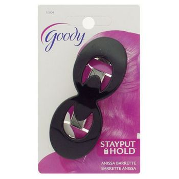 Goody - Anissa Barrette - Black (1)