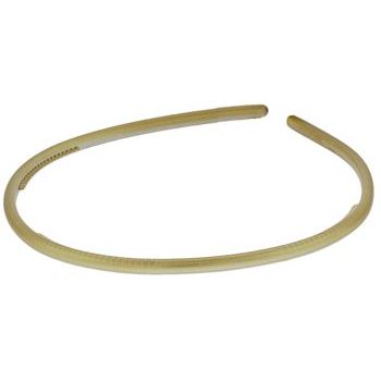 Caravan - Thin Headband - Gold (1)