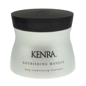 KENRA - Nourishing Masque - Deep Conditioning Treatment  5.1 oz (150 mL)