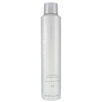 KENRA - Platinum - Boosting Spray Foam for Volume & Flexibility 8 oz (227g)