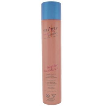 Ken Paves Self Help - Healthy Boundaries Maximum Hold Hairspray - 10 oz (330ml)