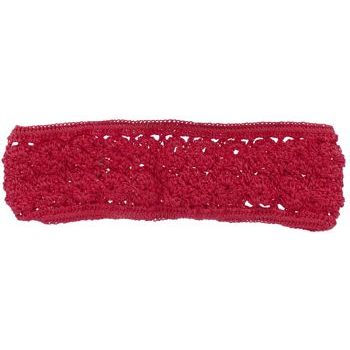 Evita Peroni - Bibbi Soft Band - Rouge (1)