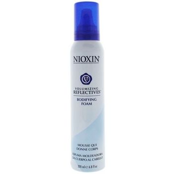 Nioxin - Volumizing Reflectives - Bodifying Foam 6.8 fl oz (200 ml)