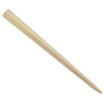 Caravan - Gold Hairstick (1)