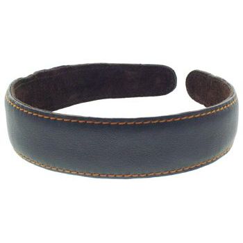 Evita Peroni - Jozette Band - Navy (1)