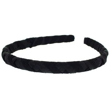 Evita Peroni - Andrea Band - Black (1)