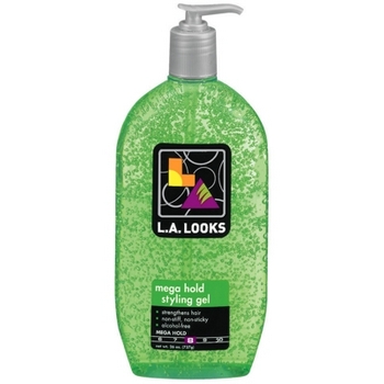 L.A. Looks - Styling Gel - Mega Hold 26 oz