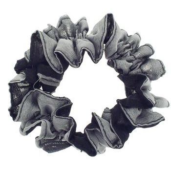 Evita Peroni - Bonet Twist - Black (1)