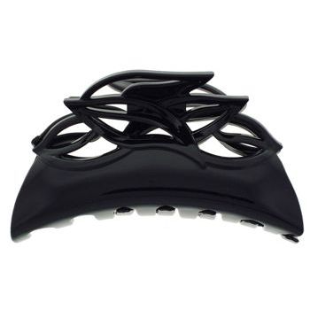 Smoothies - Leaves Claw (M) - Black