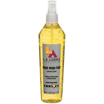 L.A. Looks - Spray Gel - 12.2 oz