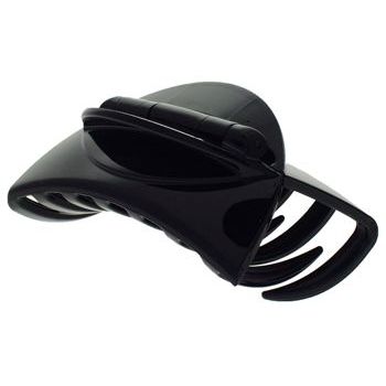 Smoothies - Hidden Spring Low Claw (M) - Black