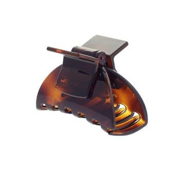 Smoothies - Hidden Spring Flat Teeth Claw - Tort (S)