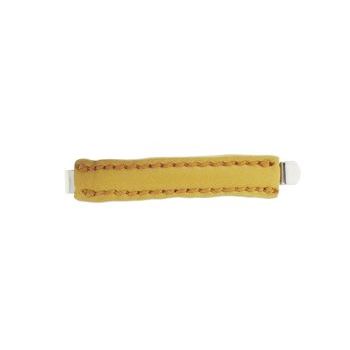 Evita Peroni - Rilla Bobby Pin - Tuscan Gold (1)