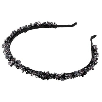 Evita Peroni - Janey Band - Black