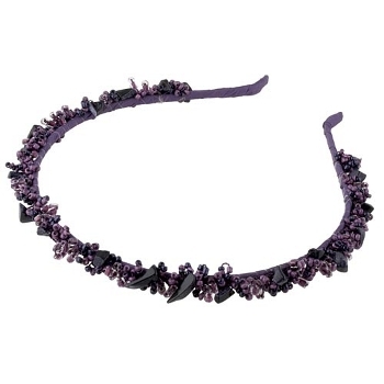 Evita Peroni - Janey Band - Purple