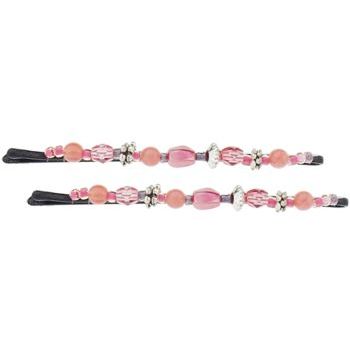 Evita Peroni - Dalila Bobby Pins - Rosette (Set of 2)