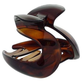 Smoothies - Swirl Bun Grip - Tort