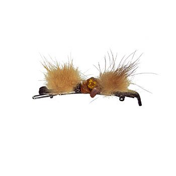 Evita Peroni - Roxy Clip - Topaz (1)