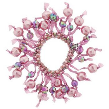 Evita Peroni - Sorella Twist - Pink Pearl (1)