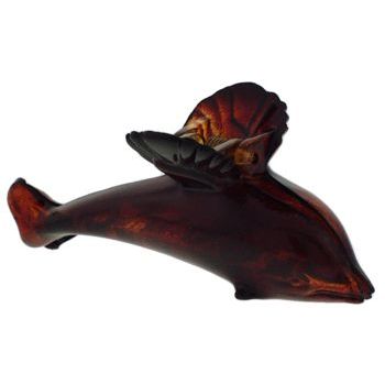 Caravan - Dolphin Claw - Tort (S)