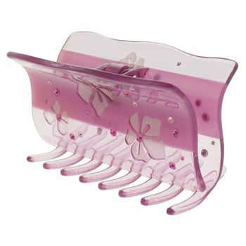 Evita Peroni - Almeda Shark - Rosette (1)