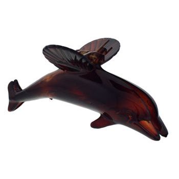 Caravan - Dolphin Claw - Tort (L)