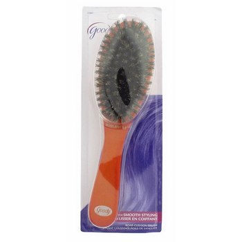 Goody - Smooth Styling - Boar Cushion Brush (1)