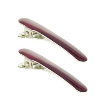 Evita Peroni - Maybritt Pelican - Ruby (Set of 2)