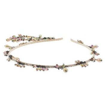 Evita Peroni - Alana Head Band - Unique (1)