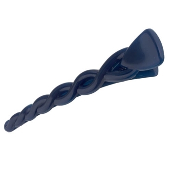 Evita Peroni - Philippa Grip - Indigo Blue (1)