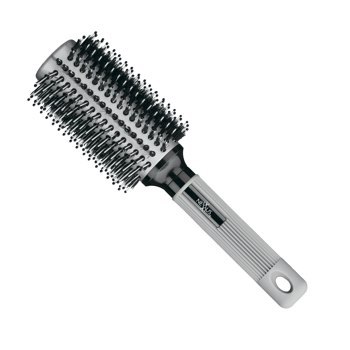 Nexxus - Volume Effexx - Round Boar Large Brush