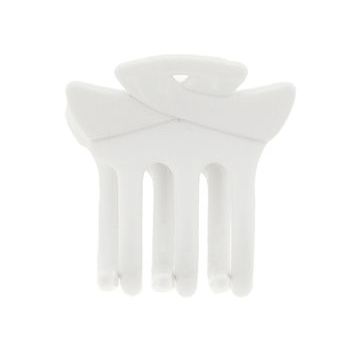 Evita Peroni - Zuki Shark - White (1)