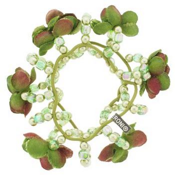 Evita Peroni - Mabel Twist - Celadon Green (1)