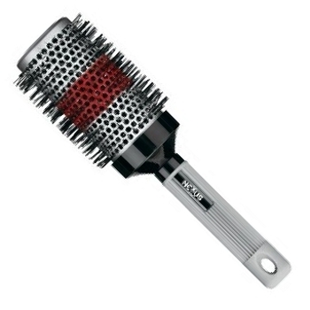 Nexxus - Heat Effexx - Thermal Round Jumbo Brush