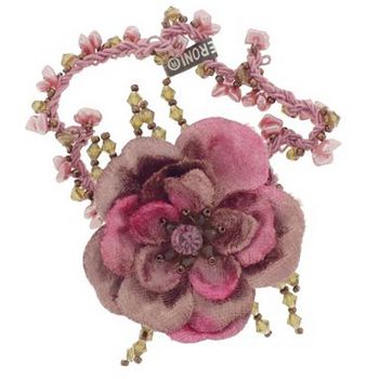 Evita Peroni - Lotta Stretchy - Rosette - Little Ida's Flowers (1)