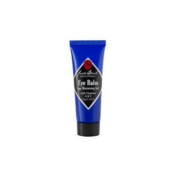 Jack Black - Eye Balm Age Minimizing Gel w/ Vitamins A & E  - .5 fl. oz.