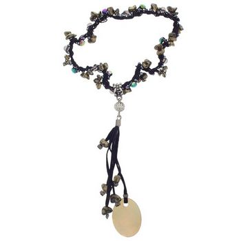 Evita Peroni - Faula Stretchy - Black Moon (1)