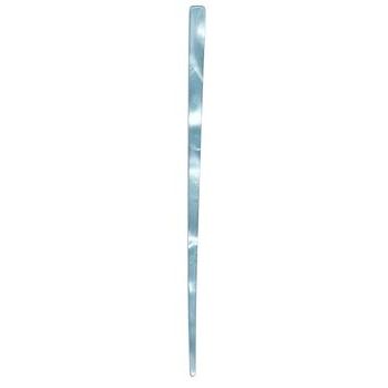 France Luxe - Pearl Brights Hair Sticks - Aqua (1)