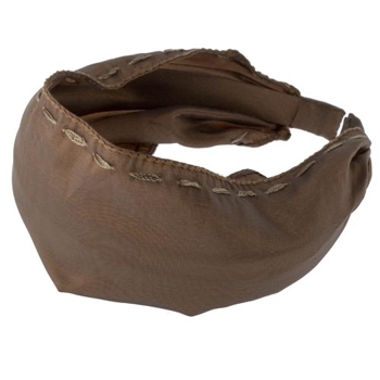Evita Peroni - Fonda Band - Copper Brown