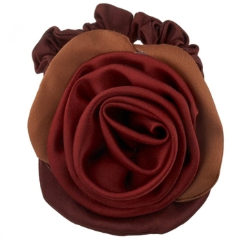Evita Peroni - Alegria Twist - Scarlet